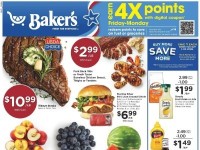 Thumbnail - Baker's weekly Flyer - 09/02/2026 - 09/08/2026