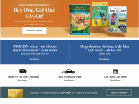 Barnes & Noble located in Springfield, Illinois IL ...