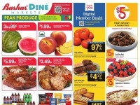 Thumbnail - Bashas' dine Flyer - 08/12/2026 - 08/18/2026