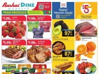 Thumbnail - Bashas' dine Flyer - 08/12/2026 - 08/18/2026