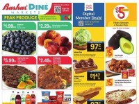 Thumbnail - Bashas' dine Flyer - 07/15/2026 - 07/21/2026