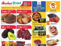 Thumbnail - Bashas' dine Flyer - 05/13/2026 - 05/19/2026