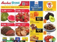 Thumbnail - Bashas' dine Flyer - 09/09/2026 - 09/15/2026