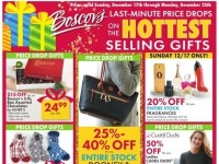 Boscov's Weekly Ad, from Thu, 1/11/2024 - sales &amp; flyers specials ...