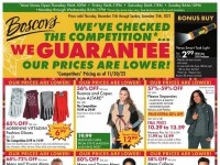Boscov's Weekly Ad - sales &amp; flyers specials - MallsCenters
