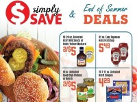 Thumbnail - Breaux Mart Current Ad Flyer - 08/05/2026 - 08/11/2026