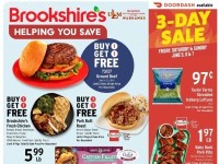 Brookshire's Food & Pharmacy weeklyad Flyer