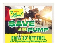 Thumbnail - Checkers Foods Flyer - 06/03/2026 - 06/24/2026