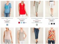 Chico's Weekly Ad - sales &amp; flyers specials - MallsCenters