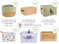 The Christmas Tree Shop Maine Flyer : Christmas Tree Shops ...