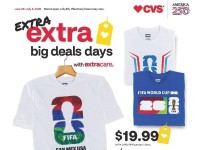 Thumbnail - CVS Pharmacy circular Flyer - 06/28/2026 - 07/05/2026