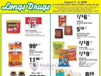 CVS Pharmacy circular2 Flyer