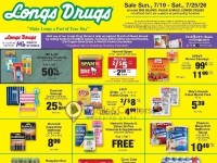 Thumbnail - CVS Pharmacy circular2 Flyer - 07/19/2026 - 07/26/2026
