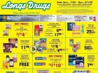 Thumbnail - CVS Pharmacy circular2 Flyer - 07/26/2026 - 08/02/2026