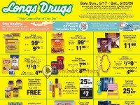 Thumbnail - CVS Pharmacy circular2 Flyer - 05/17/2026 - 05/24/2026