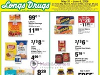 Thumbnail - CVS Pharmacy circular2 Flyer - 05/31/2026 - 06/07/2026