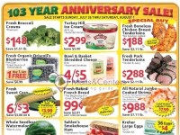Thumbnail - Dash's Market Flyer - 07/26/2026 - 08/01/2026