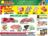 Thumbnail - Del Sol IGA Flyer - 06/03/2026 - 06/09/2026