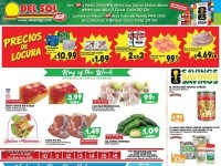 Thumbnail - Del Sol IGA Flyer - 08/05/2027 - 02/05/2028