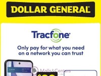 Thumbnail - Dollar General saads Flyer - 04/19/2026 - 05/16/2026