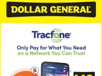 Thumbnail - Dollar General saads Flyer - 05/17/2026 - 06/13/2026