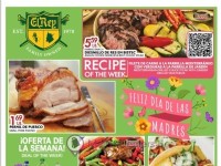 El Rey Foods Weekly Ad, from Thu, 5/16/2024 - sales & flyers specials ...