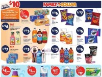 Thumbnail - Family Dollar circular Flyer - 06/07/2026 - 06/13/2026