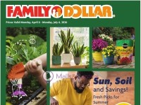 Thumbnail - Family Dollar passout Flyer - 04/06/2026 - 07/06/2026