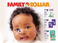 Thumbnail - Family Dollar passout Flyer - 09/01/2026 - 09/30/2026