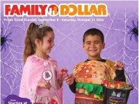 Thumbnail - Family Dollar passout Flyer - 09/08/2026 - 10/31/2026