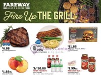 Thumbnail - Fareway Flyer - 08/10/2026 - 08/15/2026