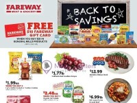 Thumbnail - Fareway Flyer - 08/17/2026 - 08/22/2026