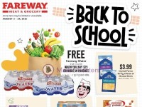 Thumbnail - Fareway Flyer - 08/14/2026 - 08/15/2026