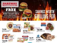 Thumbnail - Fareway Flyer - 07/20/2026 - 07/25/2026