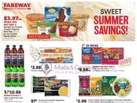Thumbnail - Fareway Flyer - 07/27/2026 - 08/01/2026