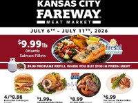 Fareway Flyer