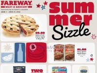 Thumbnail - Fareway Flyer - 06/22/2026 - 06/27/2026