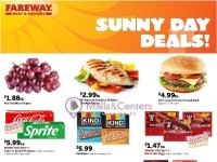 Fareway Flyer