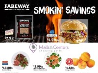 Thumbnail - Fareway Flyer - 06/15/2026 - 06/20/2026