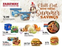 Thumbnail - Fareway Flyer - 06/22/2026 - 06/27/2026