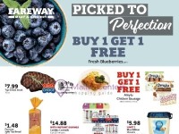 Thumbnail - Fareway Flyer - - 06/08/2026 - 06/13/2026