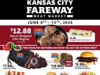 Thumbnail - Fareway Flyer - - 06/08/2026 - 06/14/2026