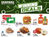 Thumbnail - Fareway Flyer - 09/07/2026 - 09/12/2026