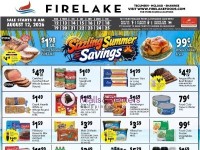 Thumbnail - FireLake Discount Foods Next Ad Flyer - 08/12/2026 - 08/18/2026