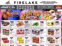Thumbnail - FireLake Discount Foods Next Ad Flyer - 09/16/2026 - 09/22/2026