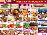 Gerrity S Dinner Of The Day