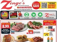 Thumbnail - Great Valu Markets Current Ad Flyer - 07/19/2026 - 07/25/2026