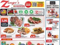 Thumbnail - Great Valu Markets Current Ad Flyer - - 06/07/2026 - 06/13/2026
