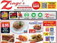 Thumbnail - Great Valu Markets Current Ad Flyer - 09/06/2026 - 09/12/2026
