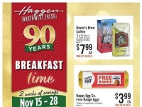 Haggen (Special Offer - Low Prices!) Flyer